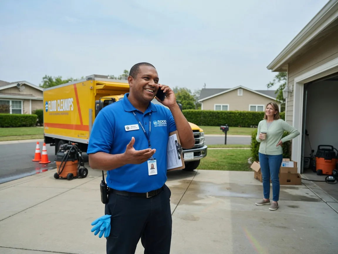 Water Damage Restoration Haywood, WV FAQs